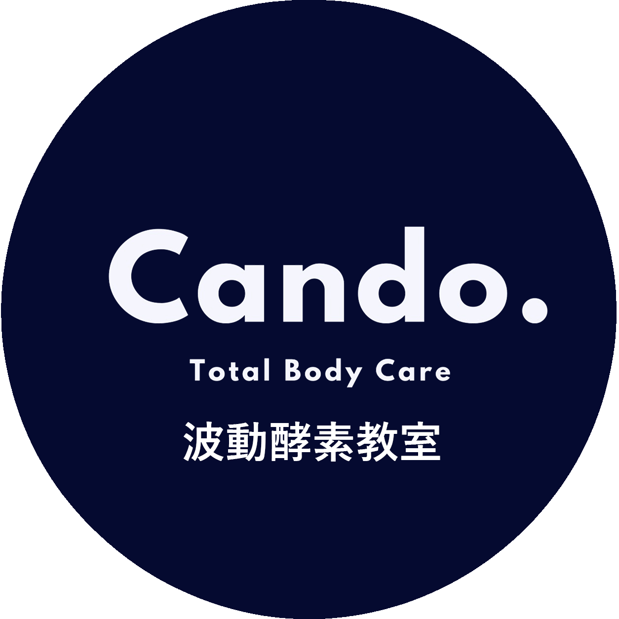 CANDO total body care